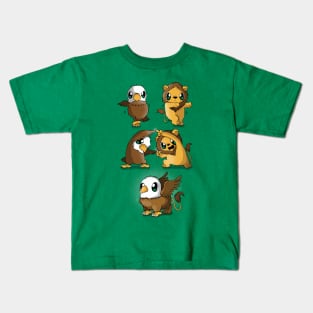 Griffin Kids T-Shirt